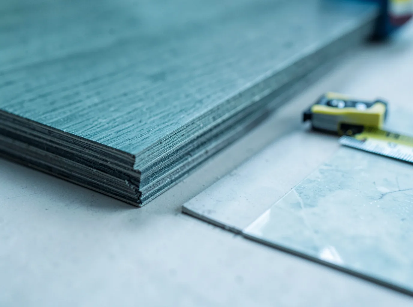 Luxury Vinyl Plank Installation Locust Dale, VA FAQs